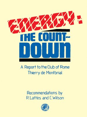 cover image of Energy